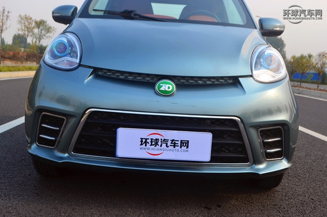 2016款 D2