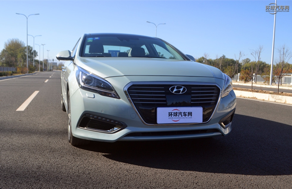 2016款 2.0L hybrid HS领先型