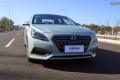 2016款 2.0L hybrid HS领先型