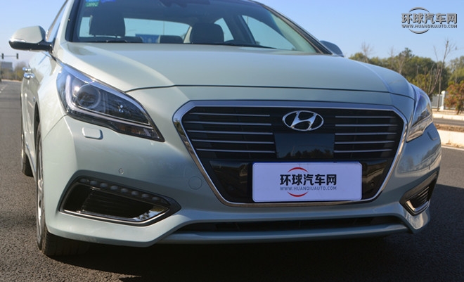 2016款 2.0L hybrid HS领先型