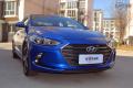 2016款 1.4T 双离合炫动·活力型