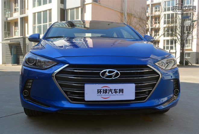 2016款 1.4T 双离合炫动·活力型