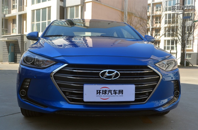 2016款 1.4T 双离合炫动·活力型