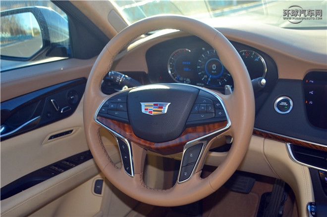 2016款 28T 豪华型
