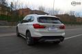 2016款 xDrive20Li 豪华型