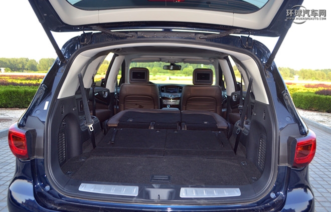 2016款 2.5T Hybrid 四驱全能版