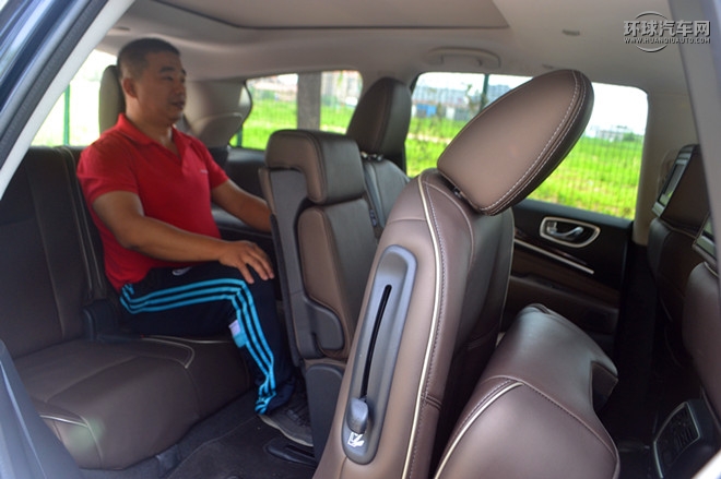 2016款 2.5T Hybrid 四驱全能版