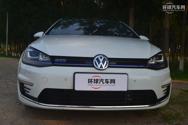 2015款 GTE