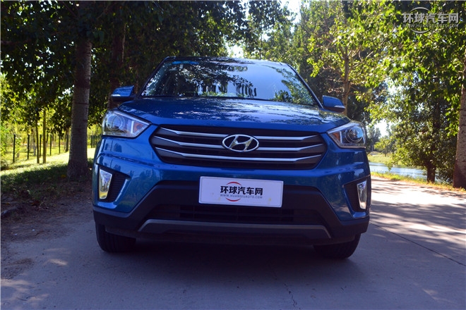 2015款 2.0L 自动四驱尊贵型DLX