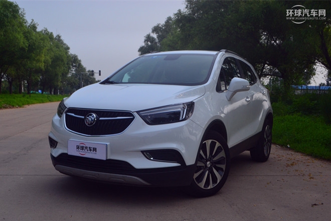 2016款 18T 自动两驱都市精英型