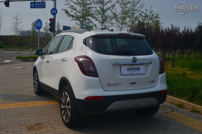 2016款 18T 自动两驱都市精英型