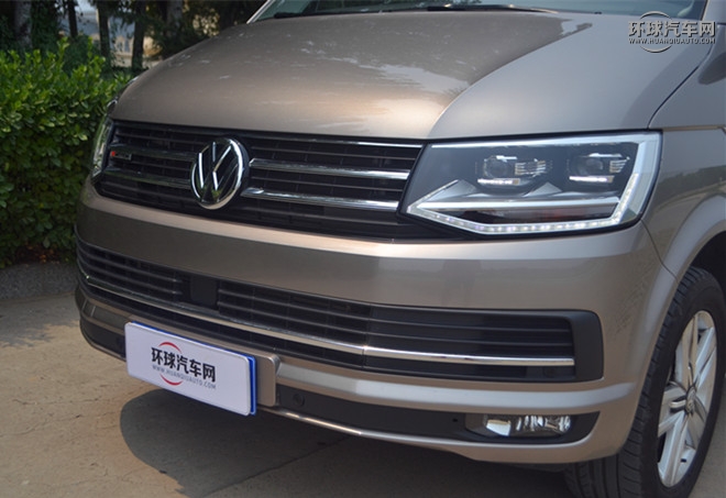 2.0TSI 四驱尊享版 7座
