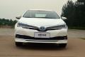 2016款 双擎 1.8L CVT豪华版