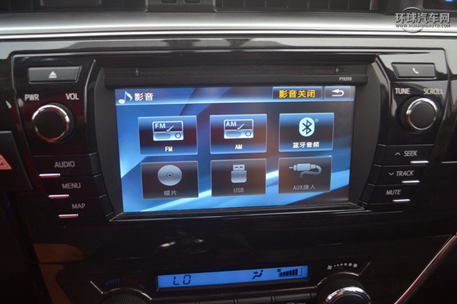 2016款 双擎 1.8L CVT豪华版