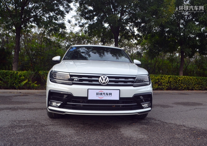 2016款 2.0TSI 动感型