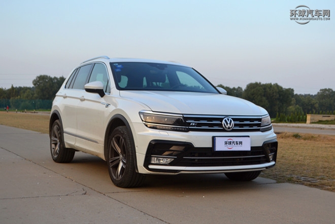 2016款 2.0TSI 动感型