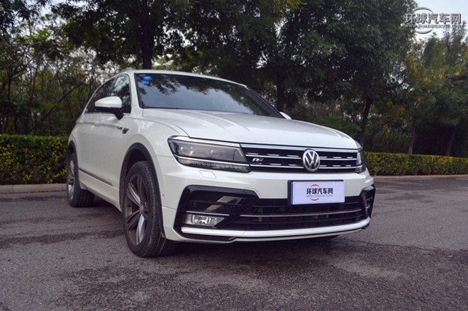 2016款 2.0TSI 动感型
