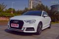 2016款 Sportback 40 TFSI 豪华型