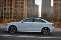 2016款 Sportback 40 TFSI 豪华型