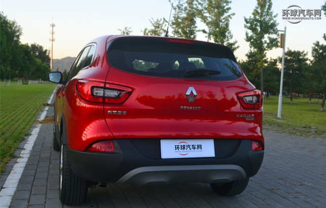 2016款 2.0L 两驱舒适版