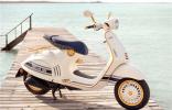 VESPA 946 CHRISTIAN DIOR：见证艺术先锋的诞生，礼赞富于乐趣的生活哲学