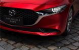 请查收来自次世代MAZDA 3昂克赛拉的「轻松脱单教程」