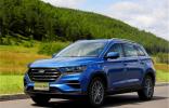 什么是全能型SUV？斯威G01给你一个不一样的答案