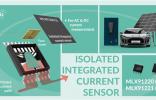 Melexis 推出新一代车用隔离集成电流传感器 IC