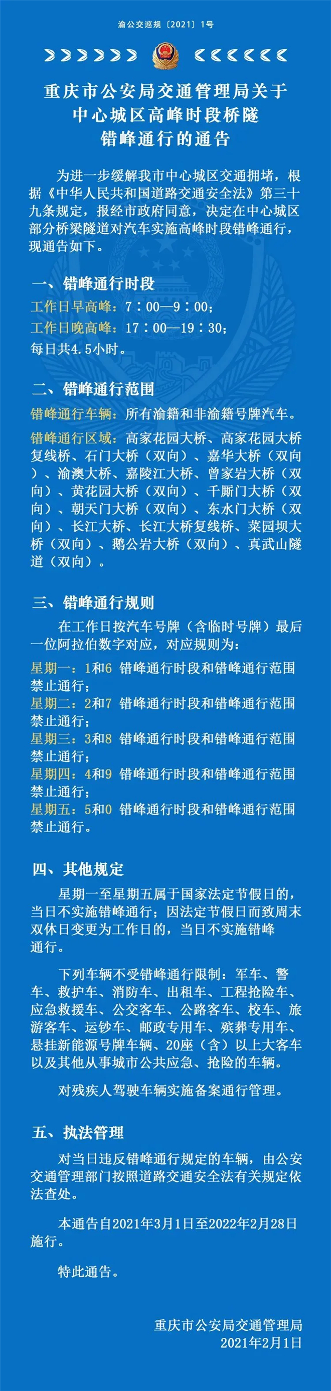 3月起这些城市限行新规超严格，入手绿牌真的刻不容缓？