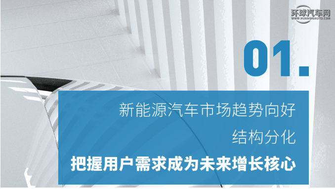 破晓立新 百舸争流——2021中国新能源汽车市场洞察报告