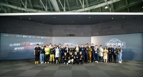 用“新”创造美好明天，北京越野重塑经典