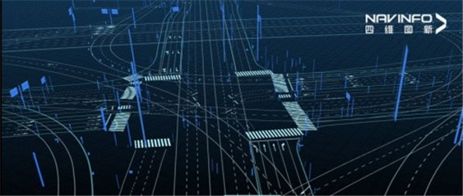 四维图新联合行业成立国汽智图 共筑“国家级”动态高精度基础地图服务平台