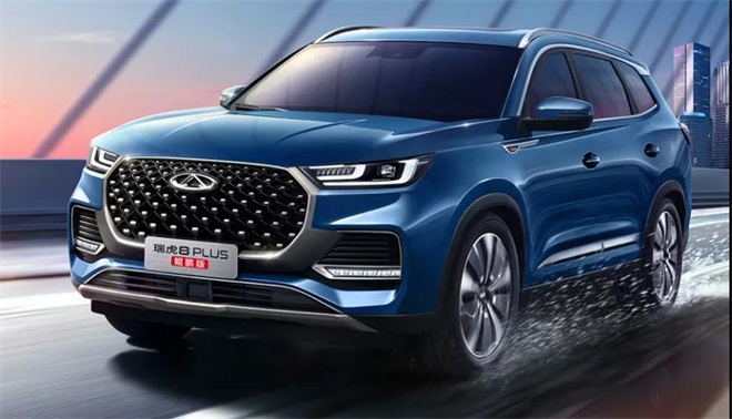 年底买车的看过来：这三款SUV 给你的2022再添一把火！