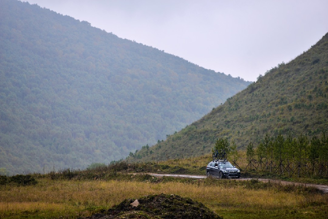 新BMW X1带你解锁户外Lifestyle的N种方式