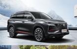 12万级家用SUV选什么？捷途X70 PLUS对比哈弗H6与长安CS75 PLUS