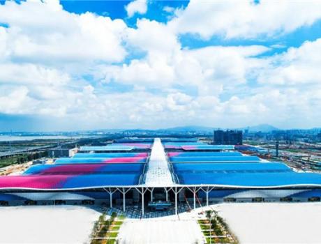 一次顶级定制汽车的豪华盛会！2022 CoolCarShow深圳国际定制改装车展约定你！