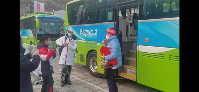 在高山滑雪接驳独当一面，福田欧辉有何秘密武器？