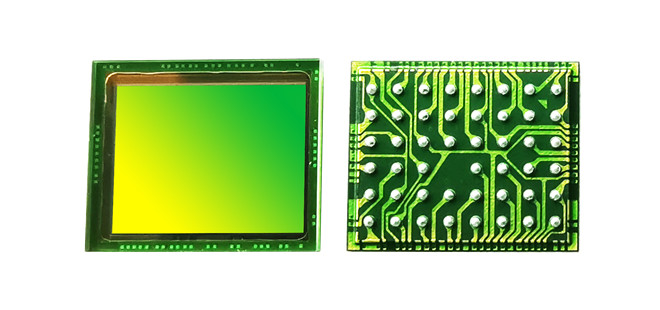 更稳、更清晰！比亚迪半导体发布全局快门CMOS图像传感器芯片——BF3031