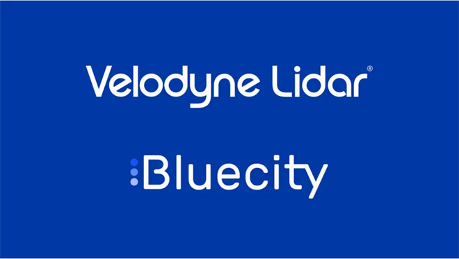 Velodyne Lidar宣布收购加拿大人工智能软件公司 Bluecity