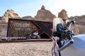 逐梦荒漠 | 杜卡迪全新 DesertX 中国区现已发布