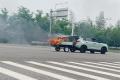 2.6L油跑不出54KM直接火烧车？！皓极再现魔鬼挑战名场面