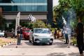 200台BYD ATTO 3在印度六大城市集中交付
