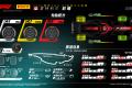 2024赛季F1加拿大大奖赛——前瞻 蒙特利尔赛道拥有全新赛道表面