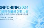 关于召开 2024（第十一届）中国国际石墨烯创新大会的通知