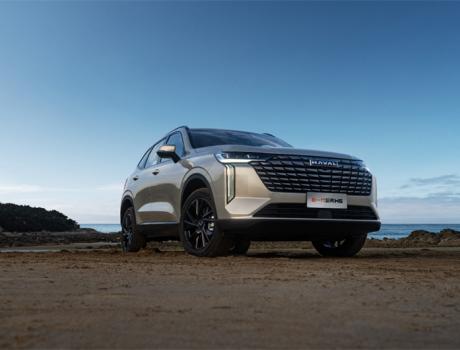 家庭新宠大PK!10-15万热门SUV,谁才是国民家庭心目中的No.1?
