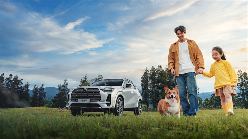10万级家用SUV，谁用料更厚道？第6张