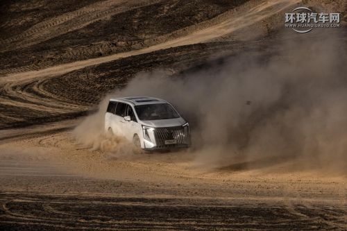 传祺MPV的7年路：70万用户信赖，造最放心的车