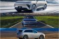 聚焦家用大五座增程 SUV：星纪元 ET 对阵问界 M7、理想 L7