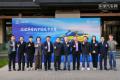 要劲有劲 要电有电 要省能省 山海炮Hi4-T开启皮卡新能源元年