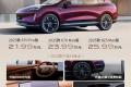 广汽昊铂HT/GT 2025款开启预售，四大产品升级带来豪华进阶